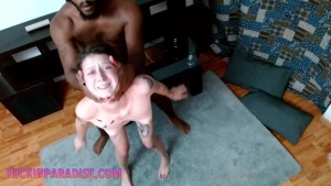 When your wife finds the hidden camera you installed