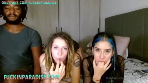 I wonder what else will get sucked