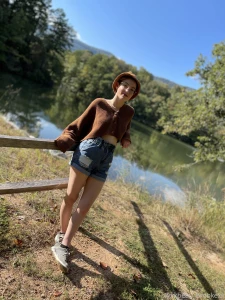 South carolina mountains definitely could be my home part 1