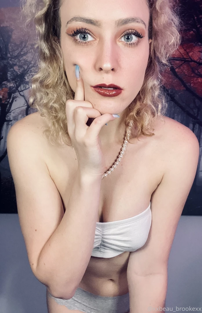 Wondering where your thoughts are most days 