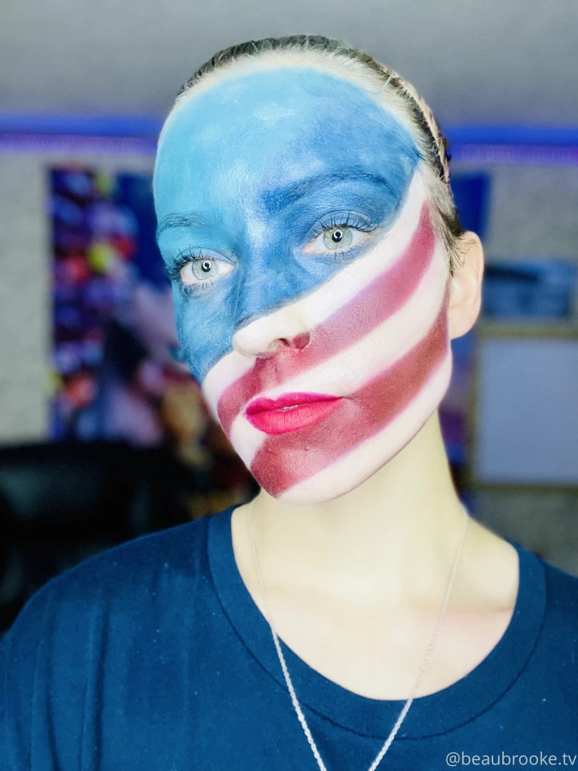 News flash today is going to a fireworks display followed by a very part 2 