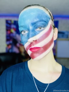 News flash today is going to a fireworks display followed by a very part 2