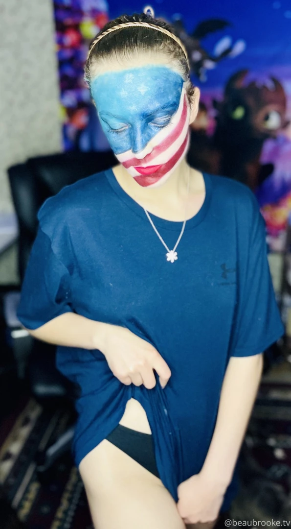 News flash today is going to a fireworks display followed by a very part 1 