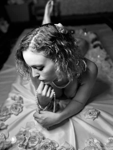 Up close and personal for me part 1