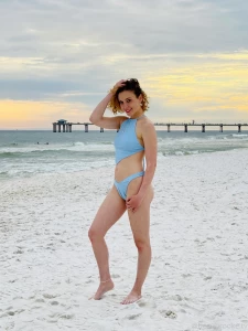 Catching myself a sunset towards my next sunrise part 1