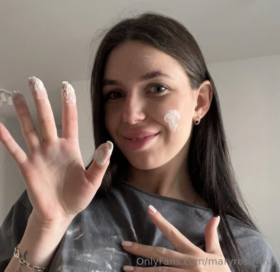 Stop scrolling she s sweet but will break you solomia bru she s a part 32 