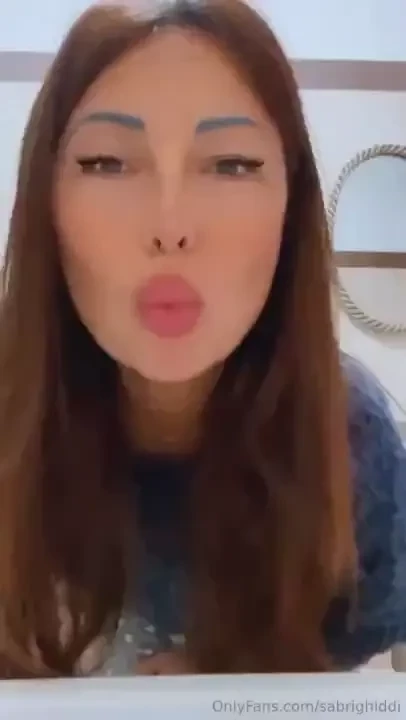 Vuoi il video completo scrivimi in dm 