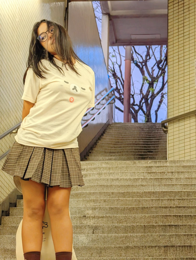 Im some tokyo metro station part 1 