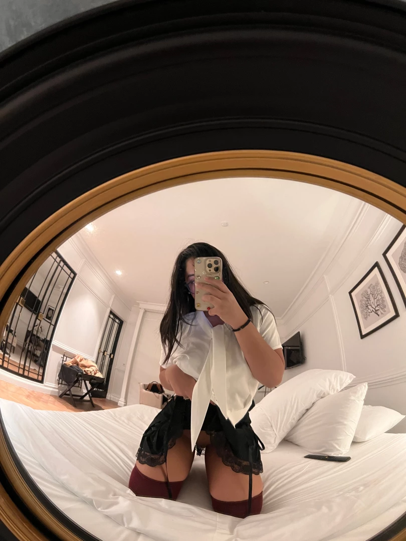 Captivated by the hotel s allure lost in the mirror s embrace part 4 