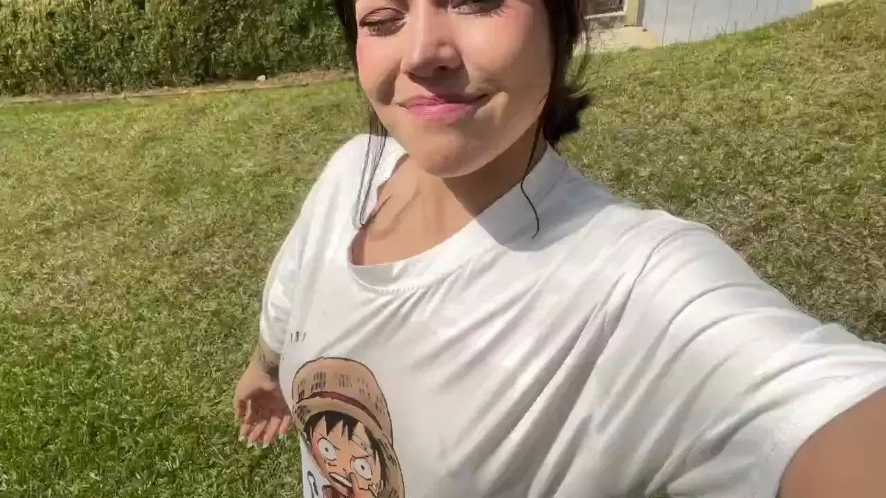 One of you wished this 