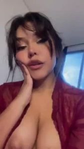 Little ahegao 3