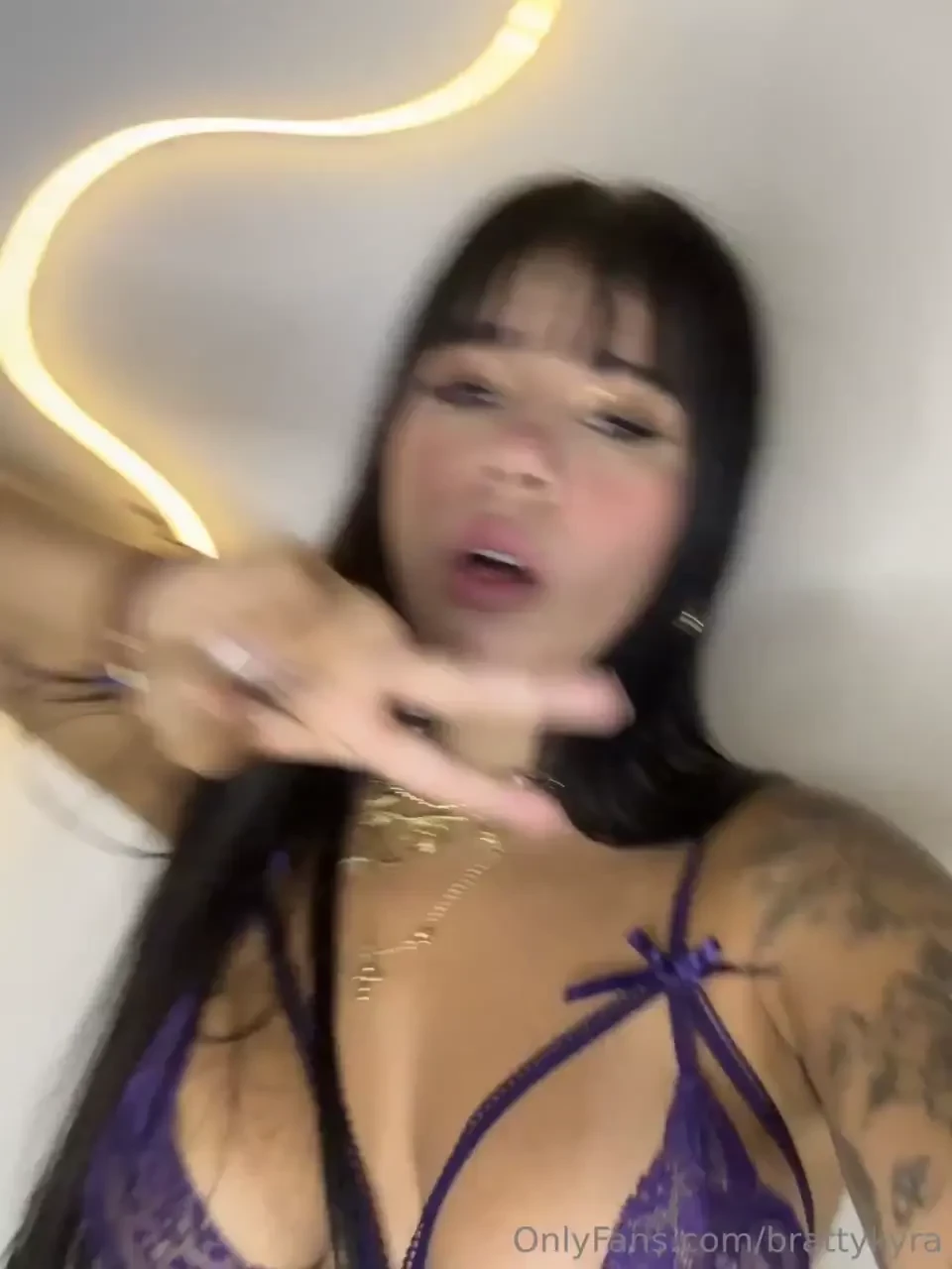 Do you like purple is that maybe i like to have it on the floor part 1 