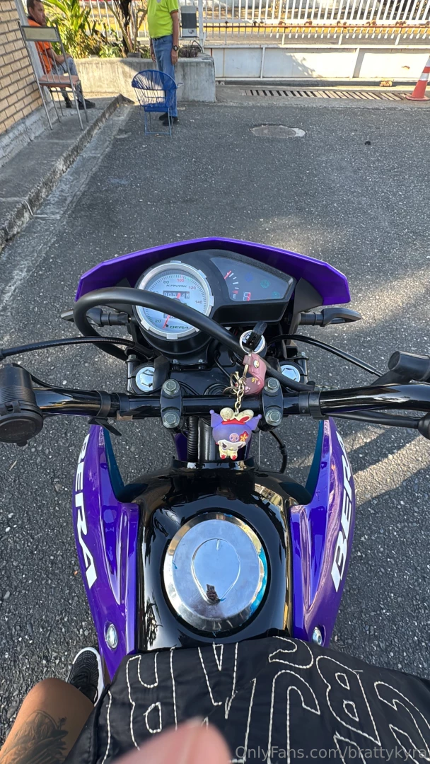 The best way to start the week is to challenge yourselft to do new 