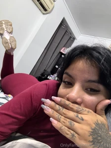 It s thursday and i m just tryna survive on caffeine and vibes either