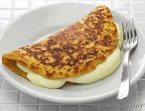 Hey cutie ever tried a juicy cachapa for dinner i swear it s soft