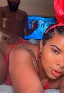 Everything pink part 2