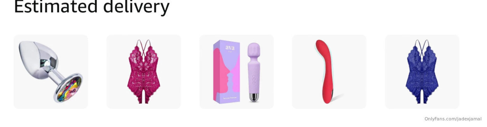 Goodies on the wayyyyy 60 spent for my finsubs reimburse it 