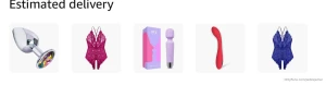 Goodies on the wayyyyy 60 spent for my finsubs reimburse it