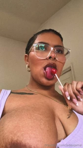 Triple post day part 3
