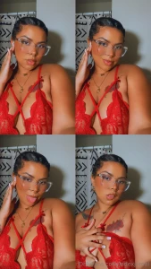 Y all like me in red part 2