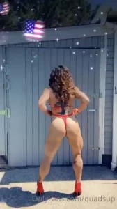 Since i m obsessed with this bikini and you asked for more i made