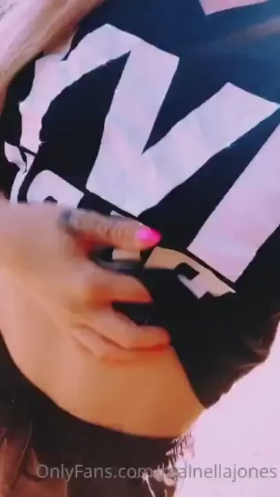 Went for a hike since it s finally a little cooler out and of course i part 1 