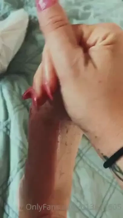 Little spa day before i film some new videos for u feet lovers 