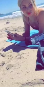 Beach bums part 3