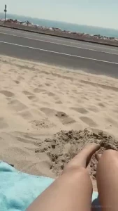Beach bums part 5