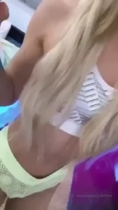 Come drink with me daddy