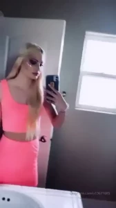 Feelin like a naughty fairy