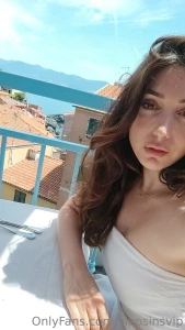 Chilling birthday after the yesterday show part 1