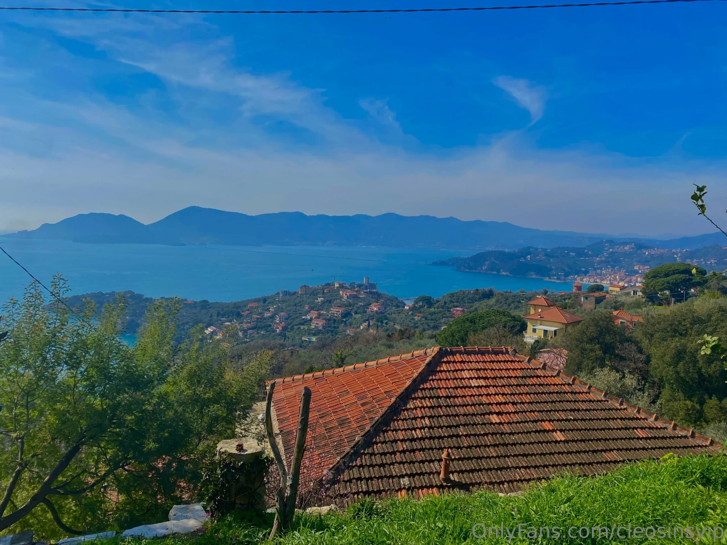 The view and me i a new place for the next outdoor video can t wait to part 2 