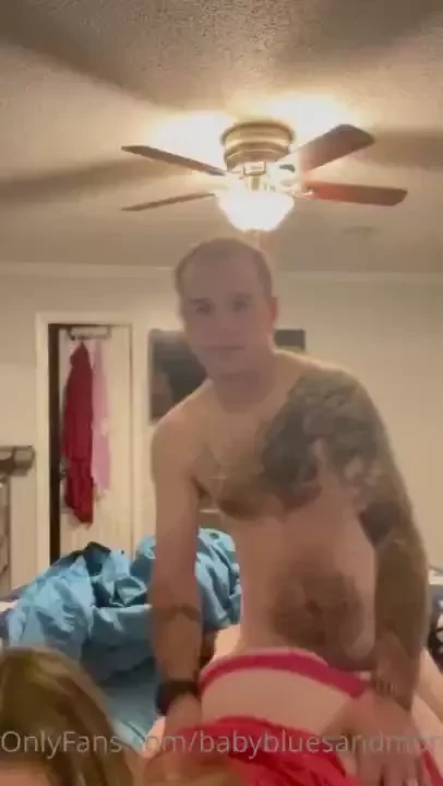 Who wants some videos https onlyfans com makingbabybluemoan rec 