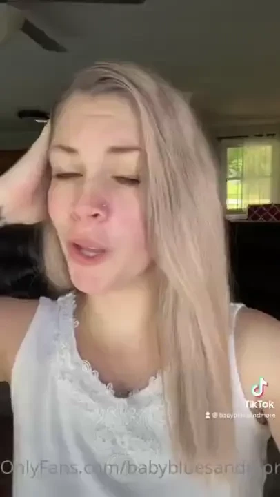 They say blondes have more fun 