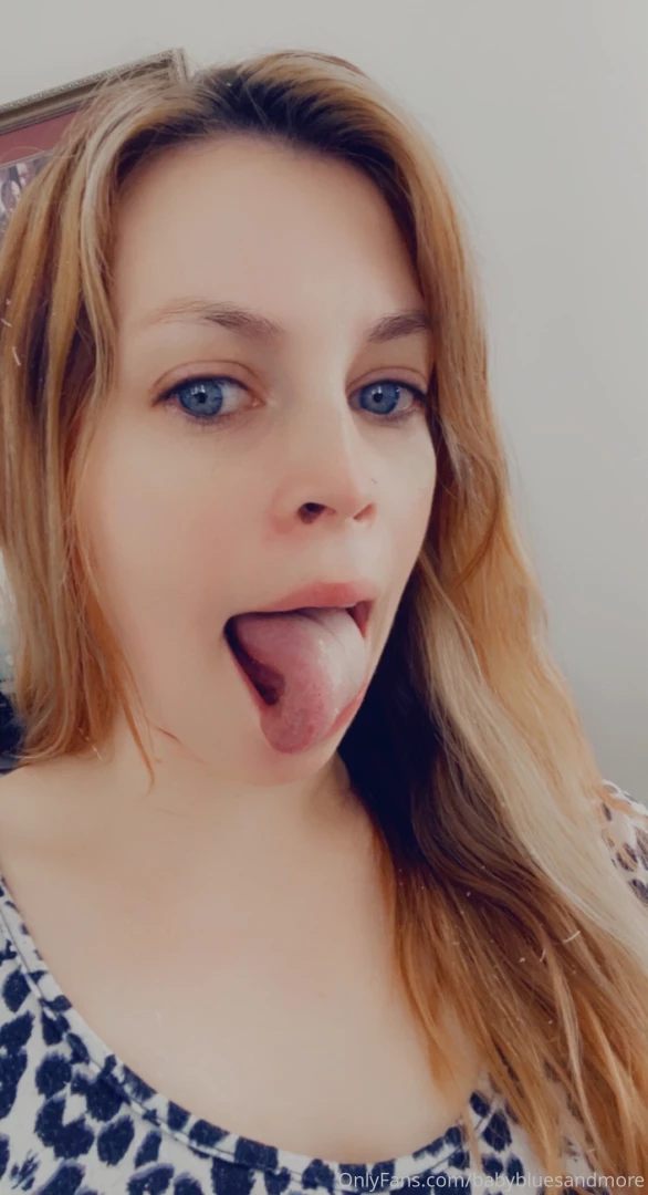 Can your tongue do this 
