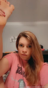 Do you like a flexible girl part 1