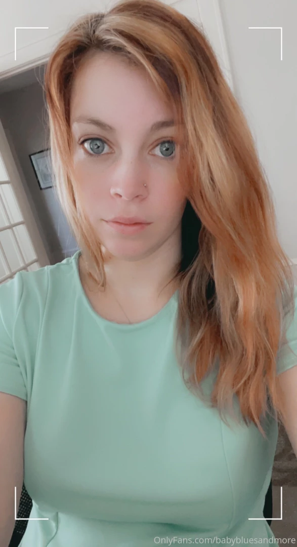 Having a little bit of a crazy hair day and feeling icy who will be on 