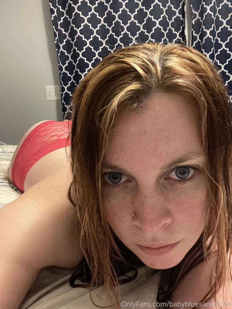 Just got out of the shower part 26 