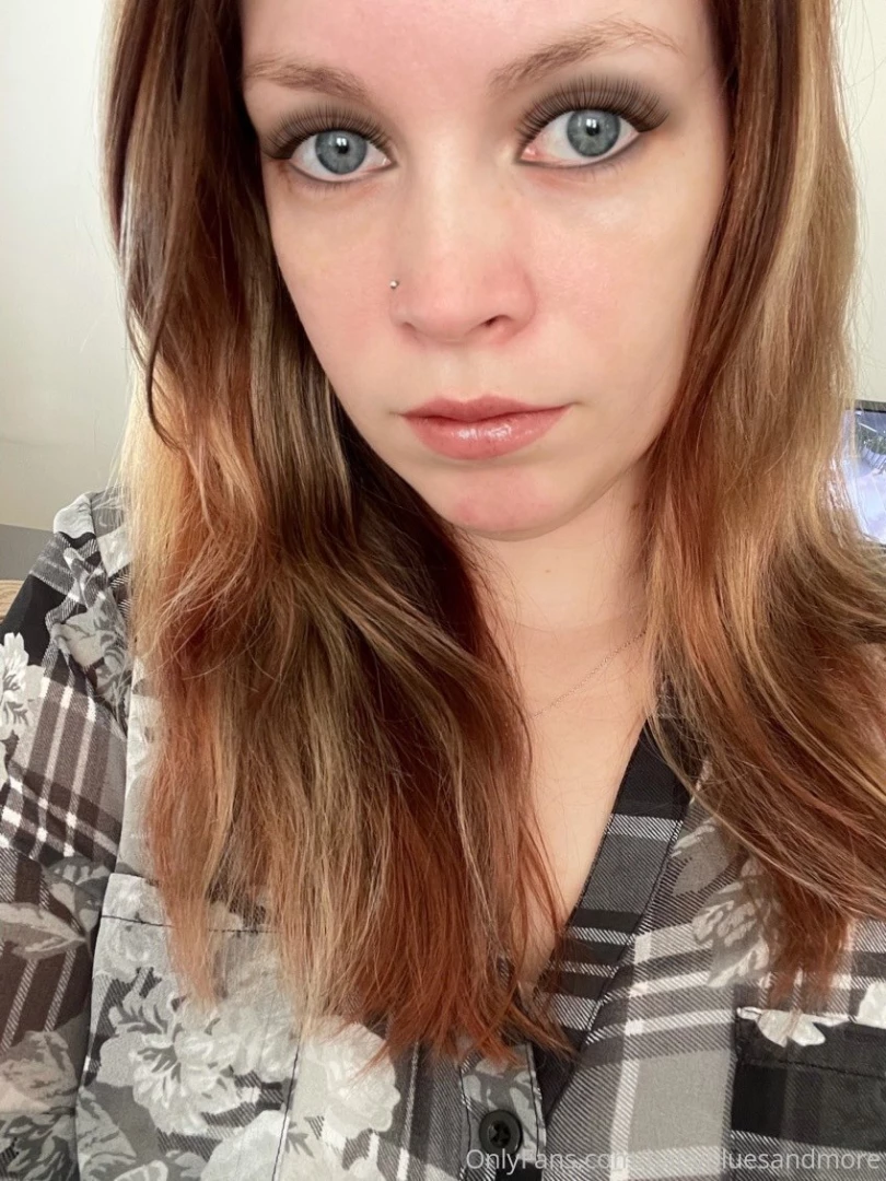 Do you believe in fuck me eyes stay tuned for more revealing friday 