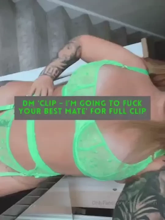 inkedbitchhh1 - Dm or comment below - clip - i m going to make you watch me fuck your 