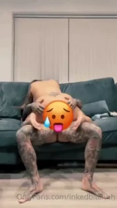 This new clip will be in your dms in 2 hours