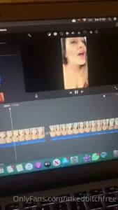 Do you think my lips will look good wrapped around his cock tip 18 for part 1