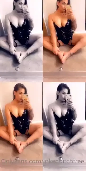 Only 4 atm https onlyfans com inkedbitchh 