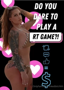 Who dares to play a rt game with me if you re a fan into findom or part 1