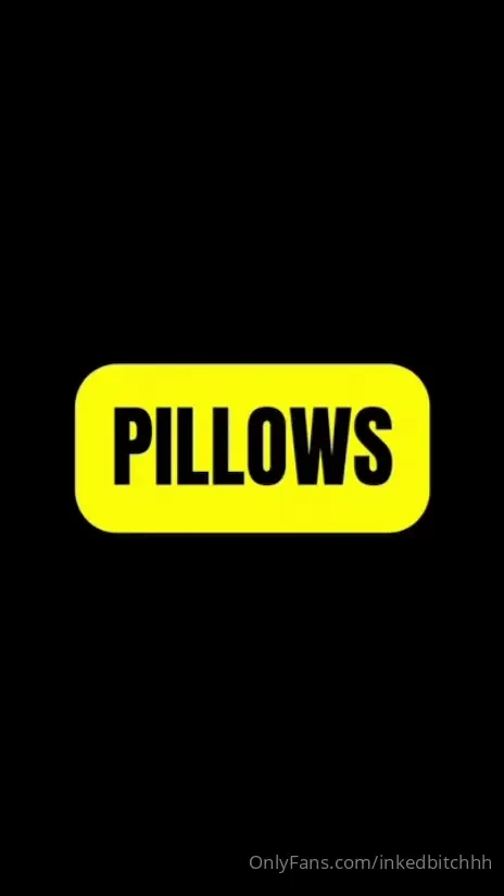 Losers fuck pillows and you my little bitch are in fact a loser so you part 1 