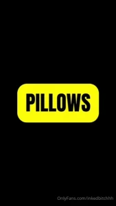Losers fuck pillows and you my little bitch are in fact a loser so you part 1