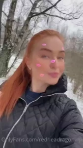 In which part would you kiss your fav ginger first