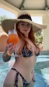 I need a cocktail to relax but i think your cock will help me more