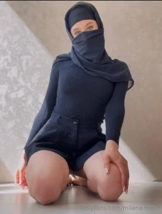 Let me distract you your_dune cute girl your_dune loves to play with part 121